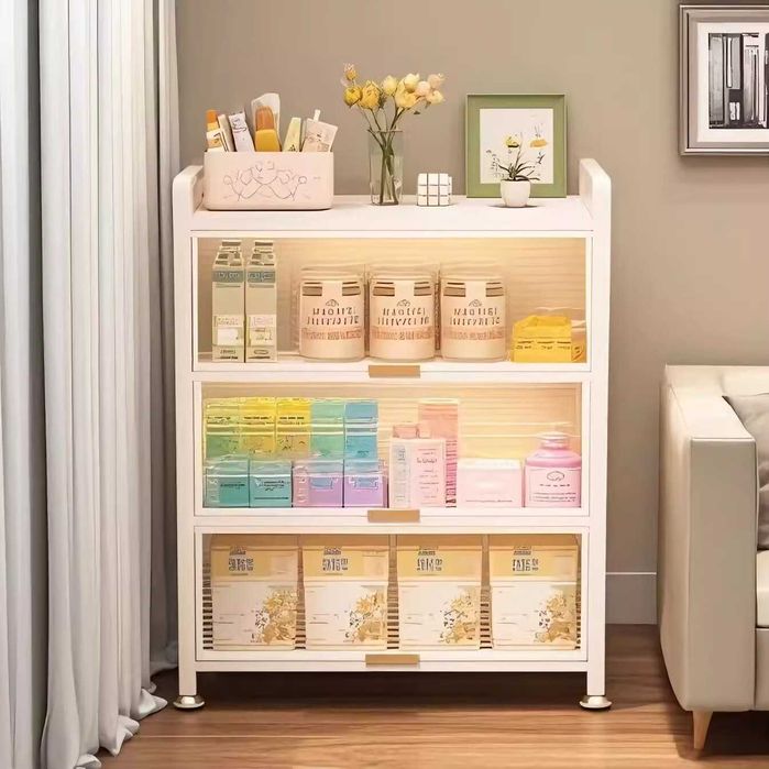 Металлический шкаф| Практичный и стильный | Metall elit oshxona shkafi