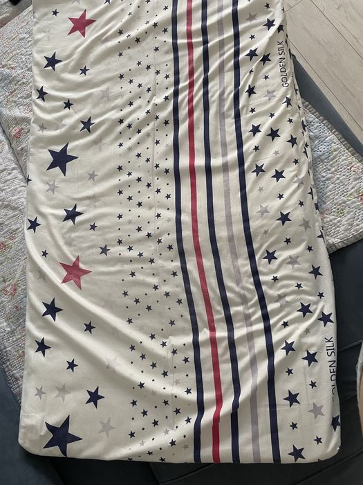 Продам кроватку детскую