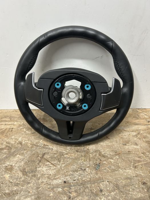 Volan bmw G30 G31 X3 G01 X4 G02 X5 G05 X6 G06 M paket