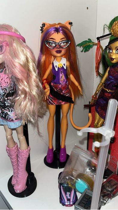 Тораляй Buried Secrets