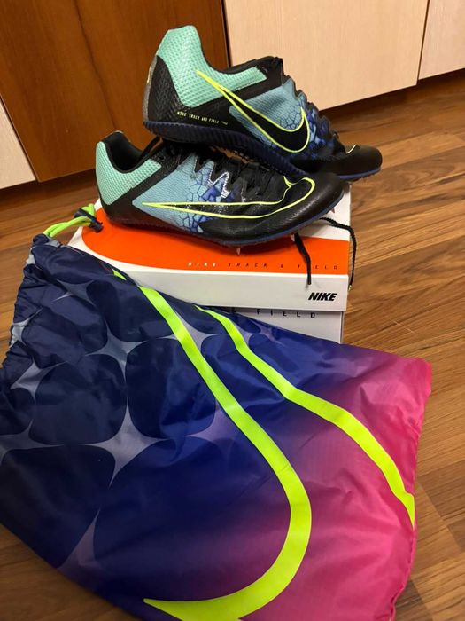 Шпайкове за спринт NIKE
