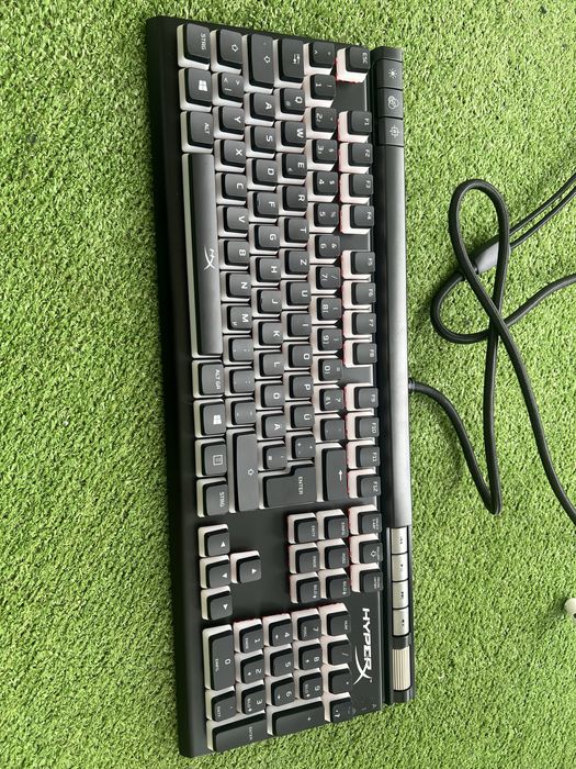 HyperX Allow Elite 2