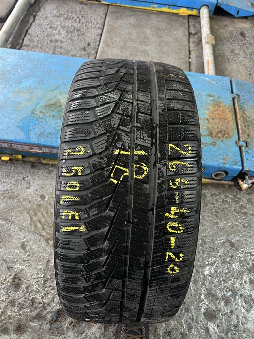 1x 265 40 20 hankook iarna dot 2018