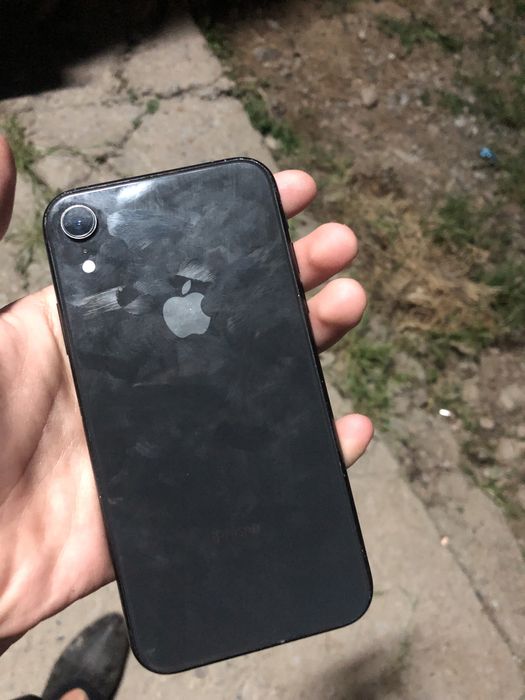 Iphone Xр 64 гб ..