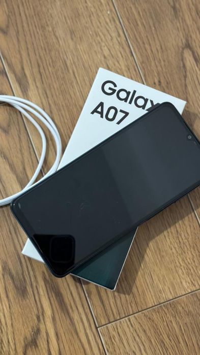 Samsung Galaxy A07