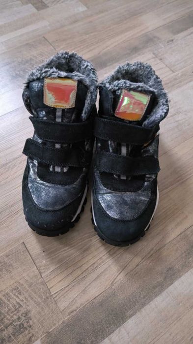 Детски боти за момиче PRIMIGI - 36 номер