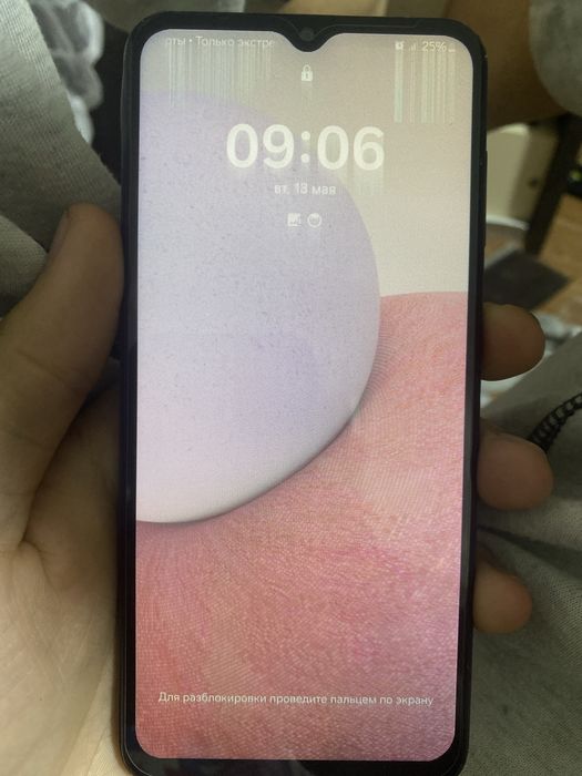 Продам самсунг а13