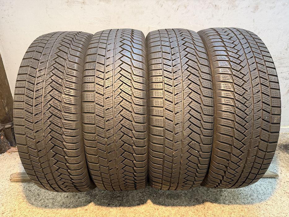 Гуми 255/65/19 CONTINENTAL Winter Contact