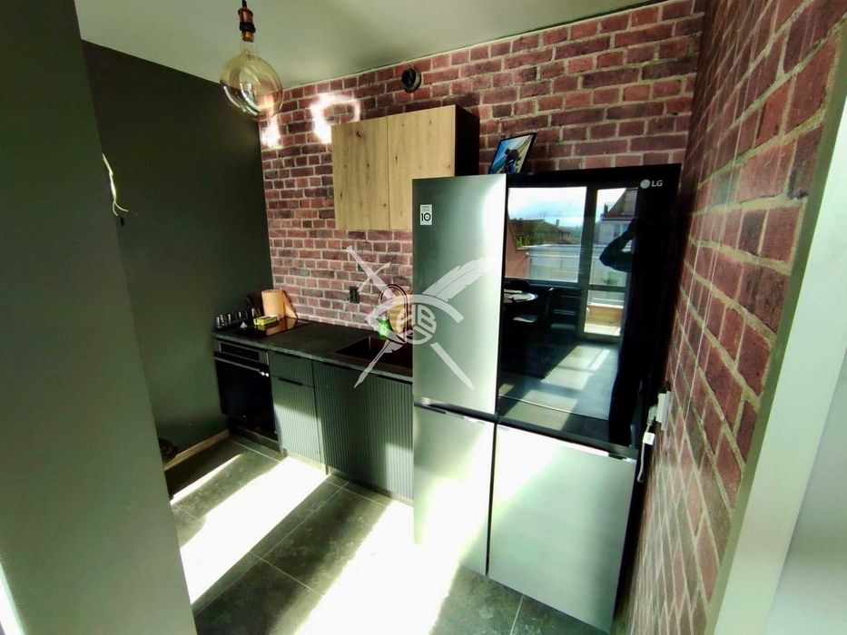 Продава се Многостаен апартамент в София, Хладилника - 195 кв.м за 1513 €/кв.м - Снимка #5