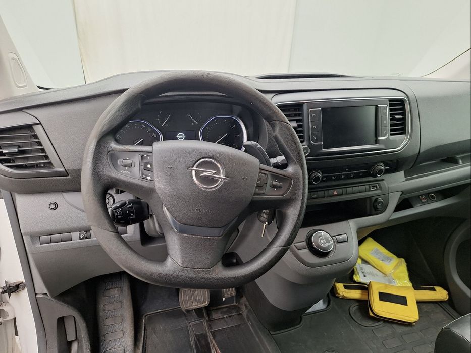 Opel Vivaro recent adus stare impecabila!!