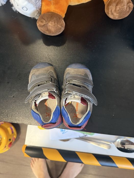 Incaltaminte copii BIOMECANICS MARIMEA 22