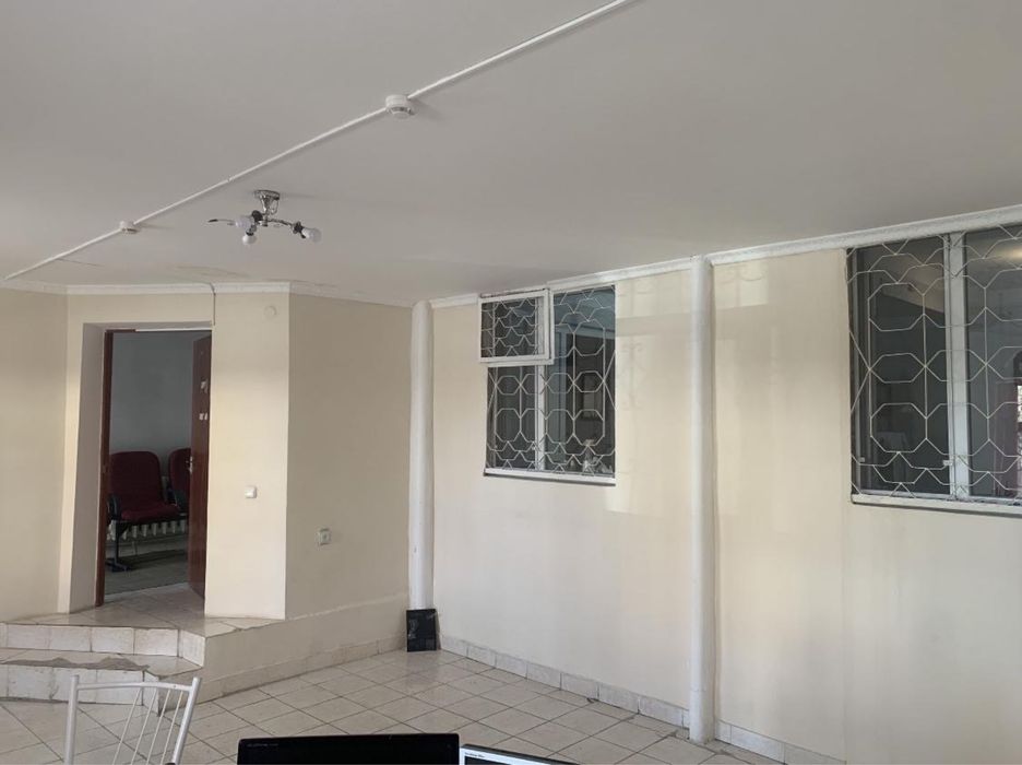 Сдам помещение под офис