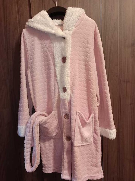 Halate groase plusate