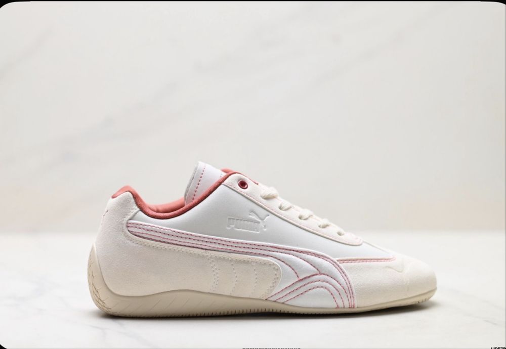 Кроссовки Puma Speedcat OG 42