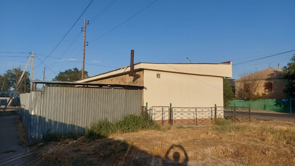 Продается магазин