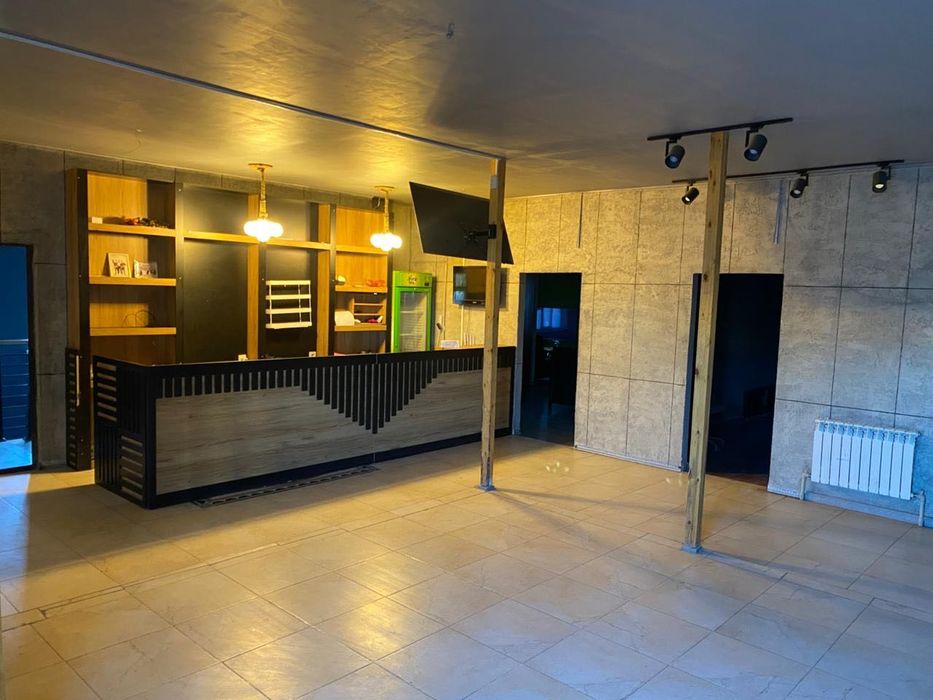 Сдается в аренду помещение на долгий срок