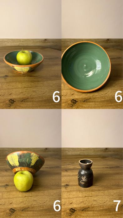 Арт Керамика ръчна изработка