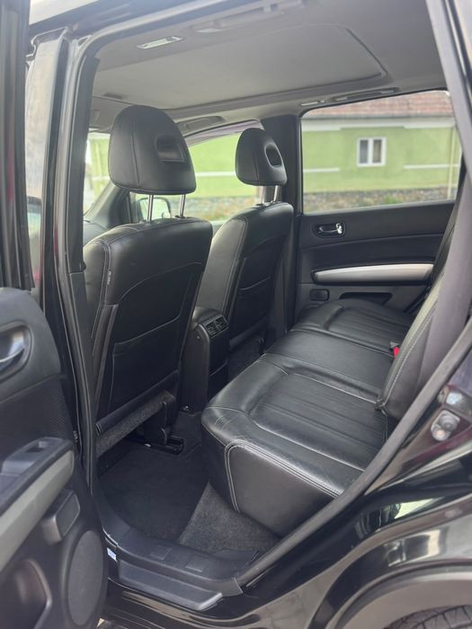 Nisan xtrailar t31