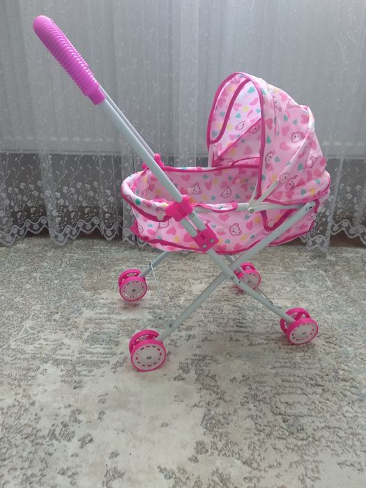 Продаю куколку для девочки