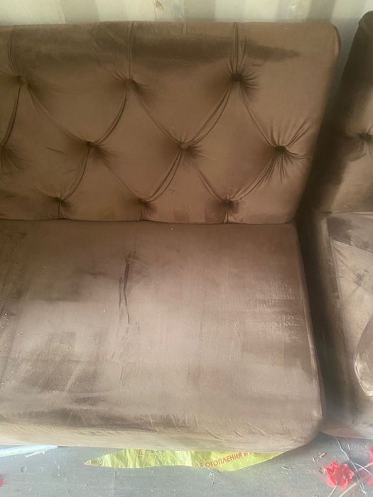 Диваны для кафе и бара