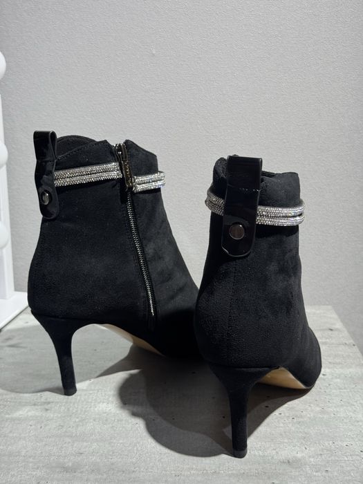 Продам ботильоны