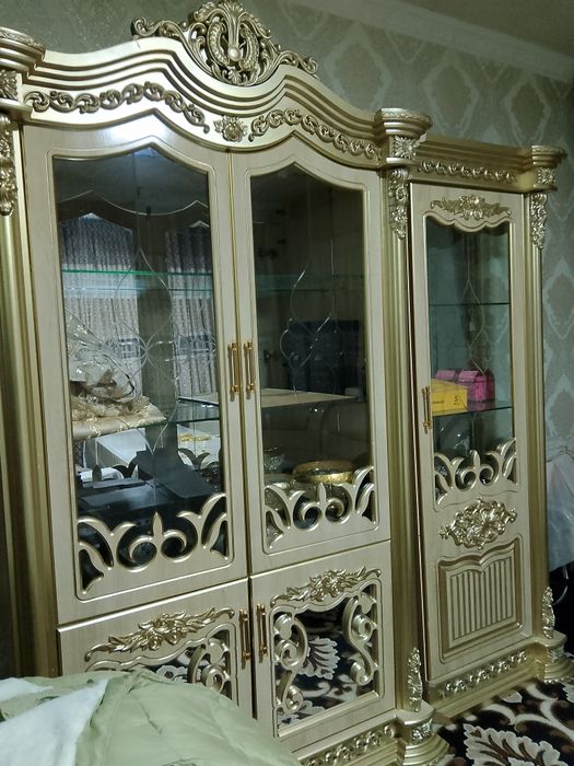 Go'rka sotib olingan