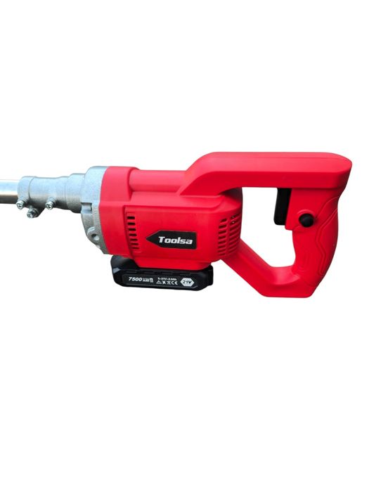 Акумулаторен вибромастар 150см