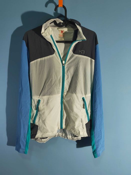 Kari Traa Ветровка/Дамска L