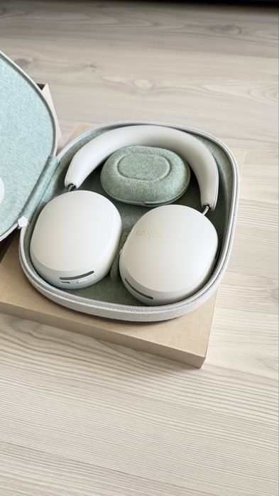 Casti Sonos Ace Noi Noute