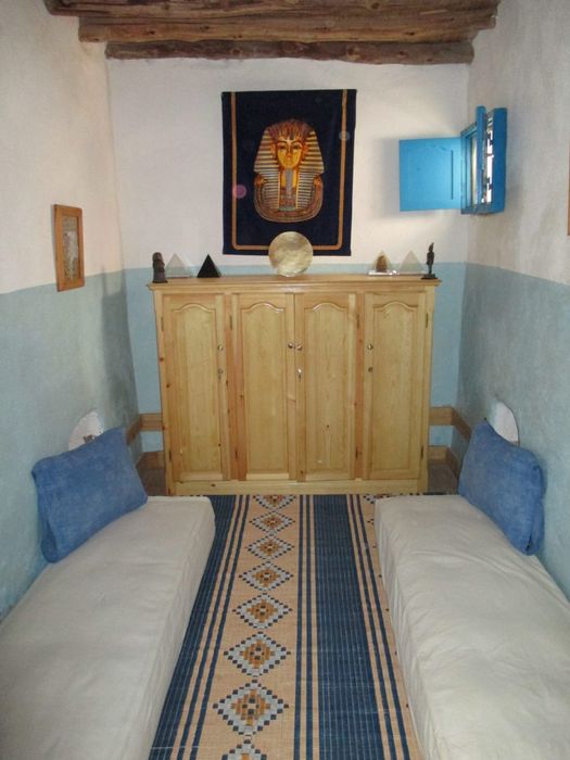 Кьща 100 м2  близ океан Марокко