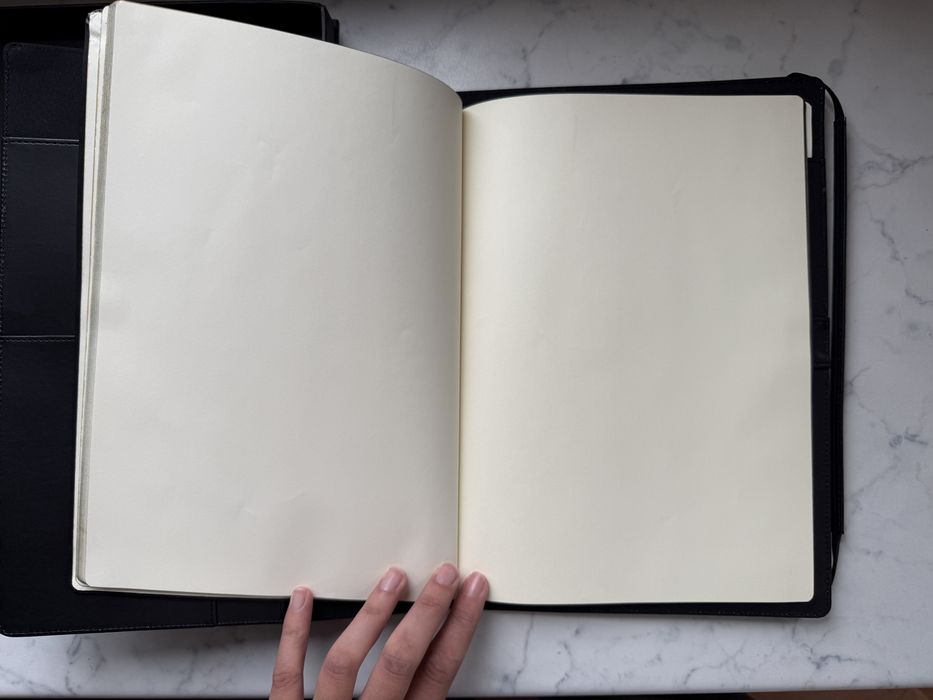 Луксозен подаръчен тефтер Cerruto