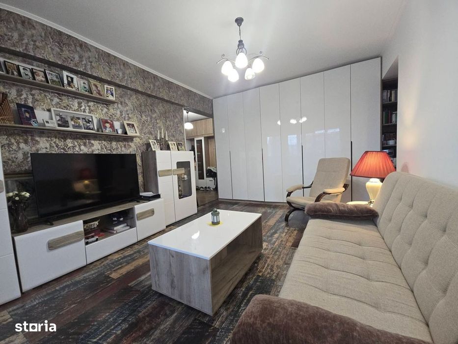 Apartament 3 Camere,Strada Caisului, Fundeni Dobroești
