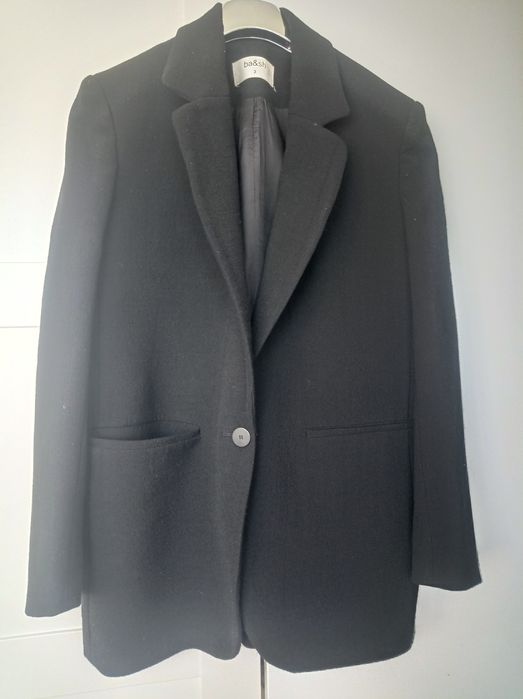 Черно сако Ba&sh M
