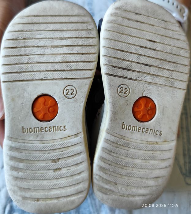 Biomecanics Биомеханикс Биомеканикс сандали