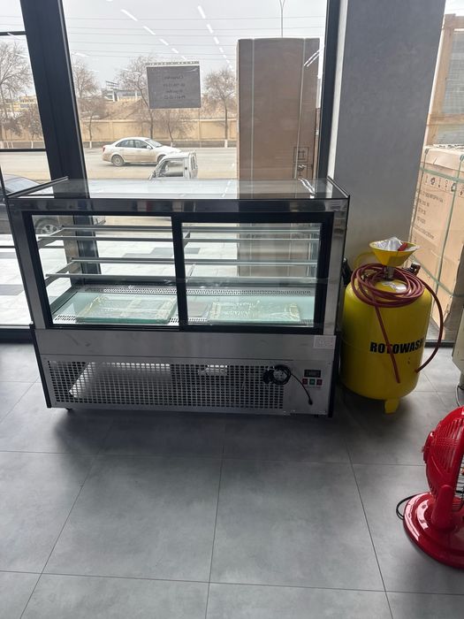 Holadelnik muzqaymoq uchun