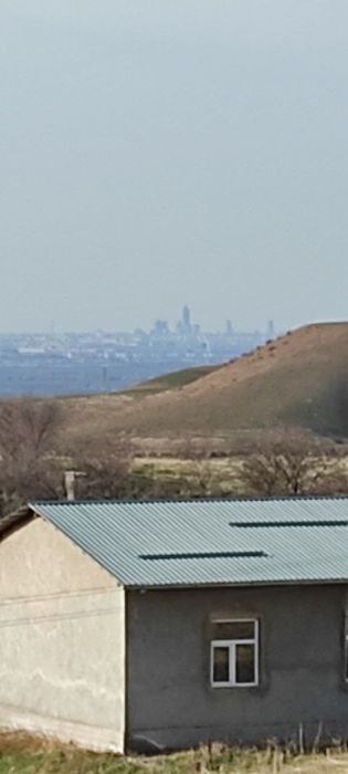 Dala hovli ikki etajlib