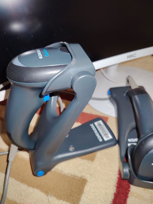Skanner shtrix kod datalogic quickscan lite qw2100