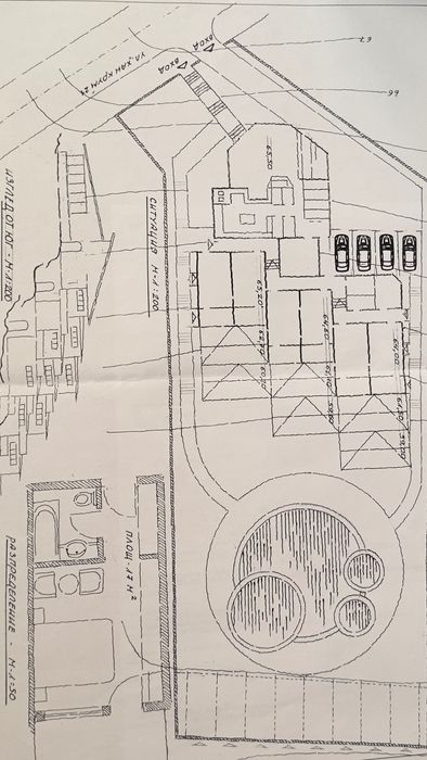Продава се Парцел в Варна, Гръцка махала - 2000 кв.м за 52 €/кв.м - Снимка #1