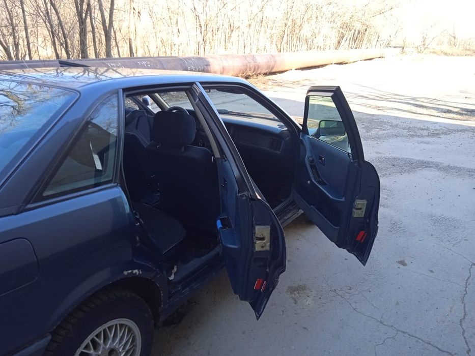 Ауди б 3 в хорошоо состоянье