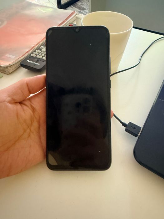 Xiaomi Redmi Note 10