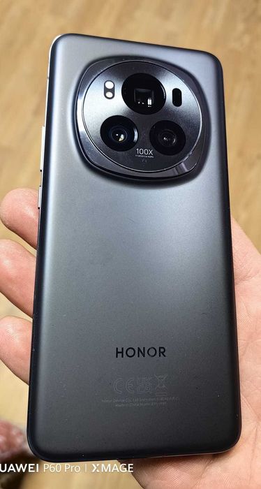Honor Magic 6 Pro stare impecabila, garantie inca 12 luni