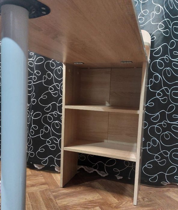 Маникюрный набор