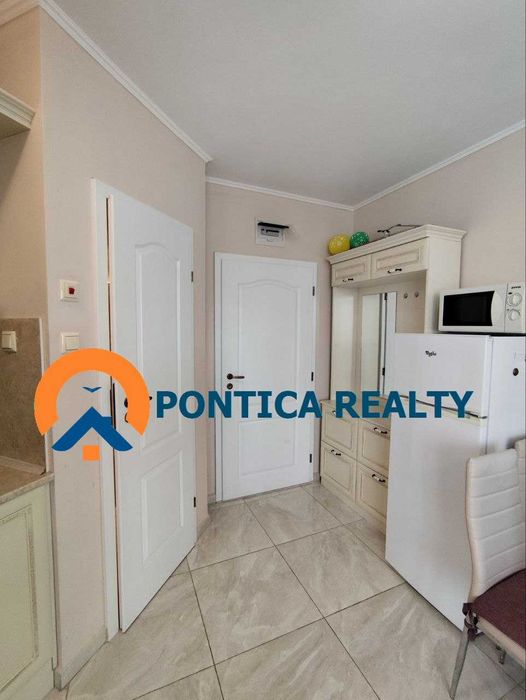 Продава се Двустаен апартамент в к.к. Слънчев бряг - 46 кв.м за 1609 €/кв.м - Снимка #4