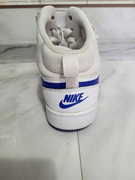 Adidași Nike (Bascheți)