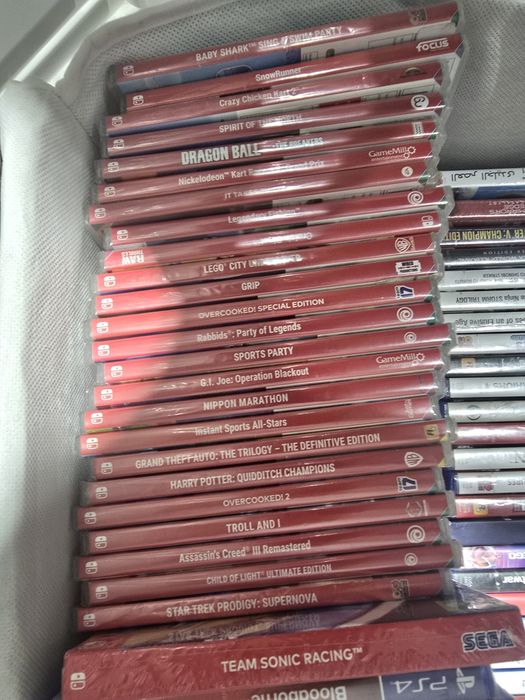 Новые диски пс4,  swift2 круглосуточно