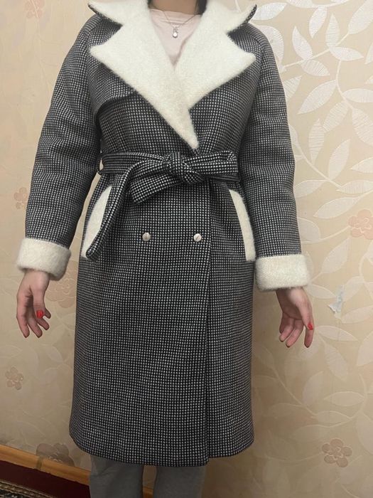 Женская пальто