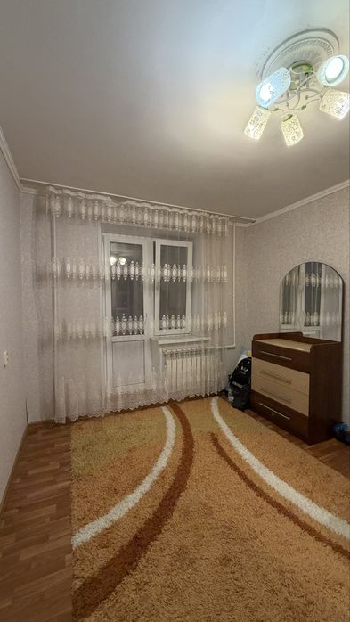 Продажа 3-х комн.кв, 1990 г