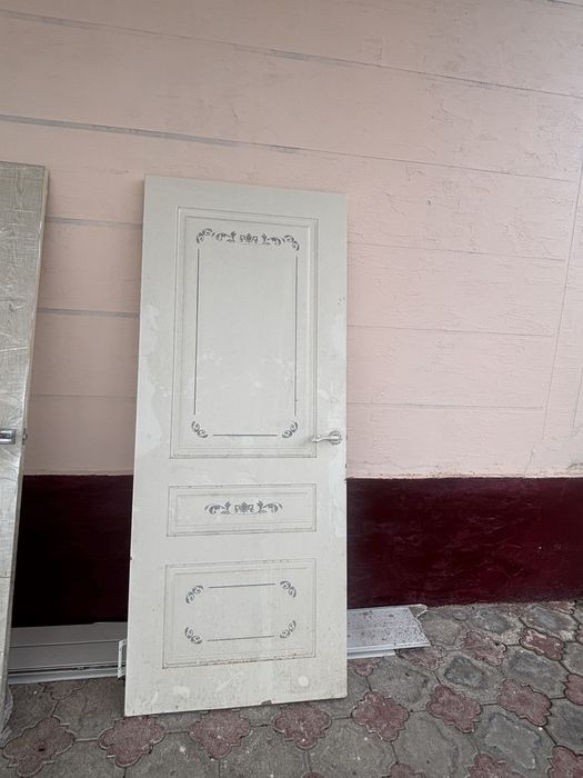 Двери межкомнатные