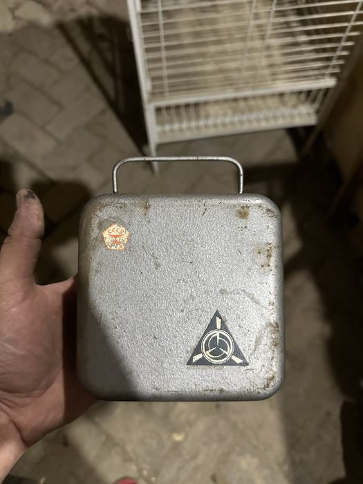 Примус туристический ПТ-1