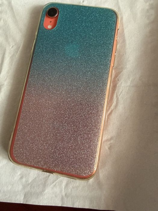 Vand IPhone XR utilizat